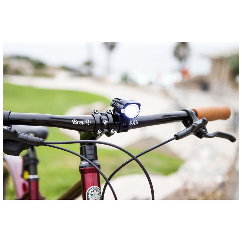 NiteRider Swift 300 Front Bike Light image number null