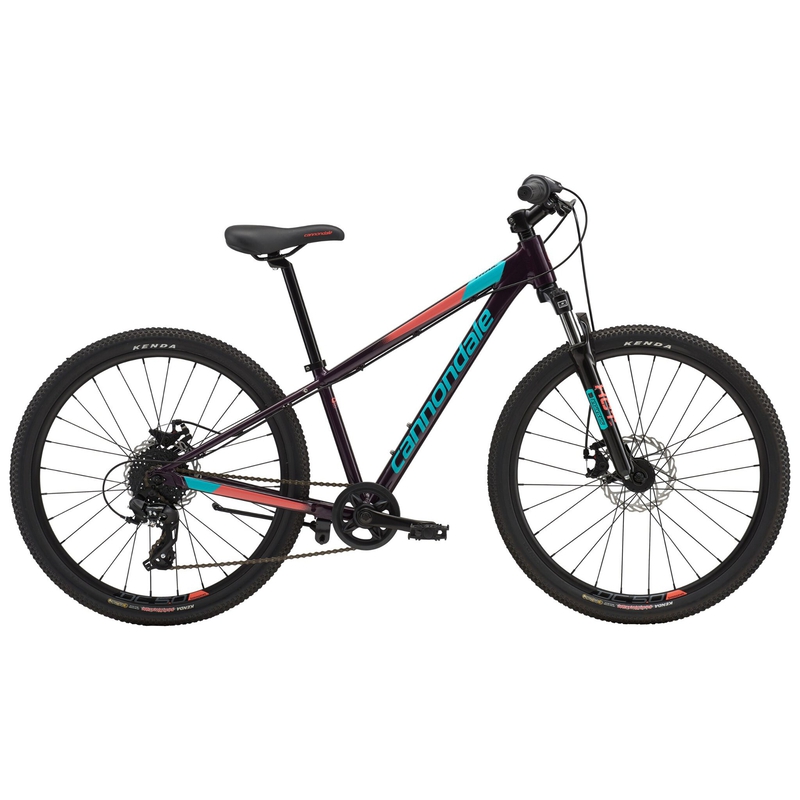 Cannondale Trail 24 Bike - Kids' image number null