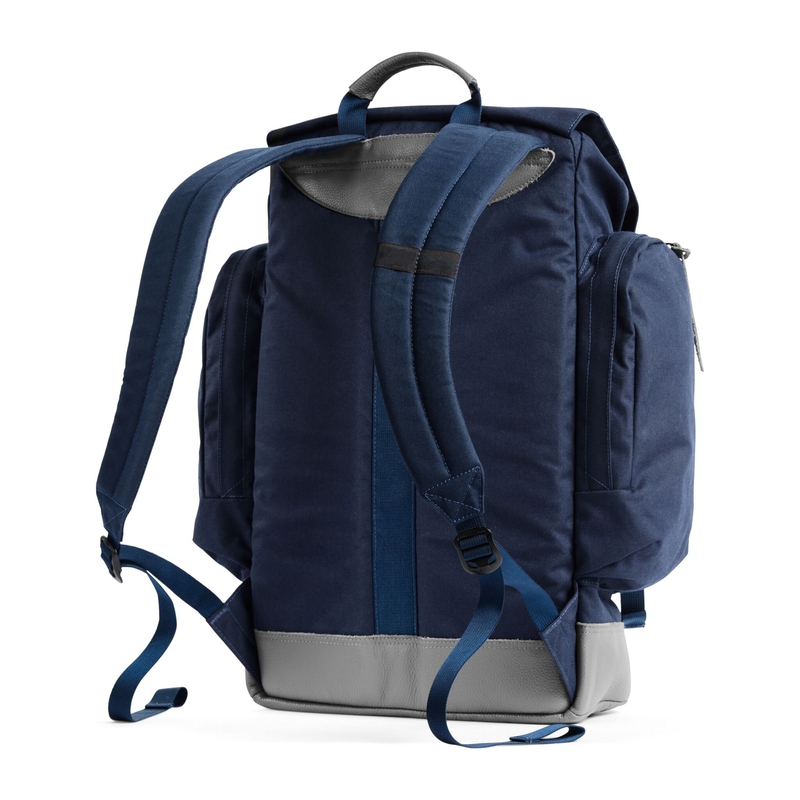 Premium Rucksack Backpack image number null