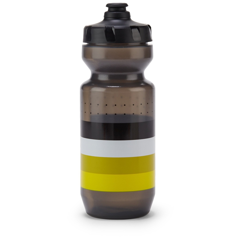 Twin Six Soloist Purist Water Bottle - 22 fl. oz.
