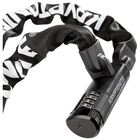 Kryptonite Keeper 712 Combo Chain image number null