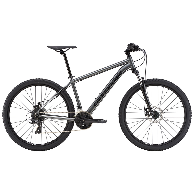 Cannondale Catalyst 3 27.5" Bike - 2019 image number null