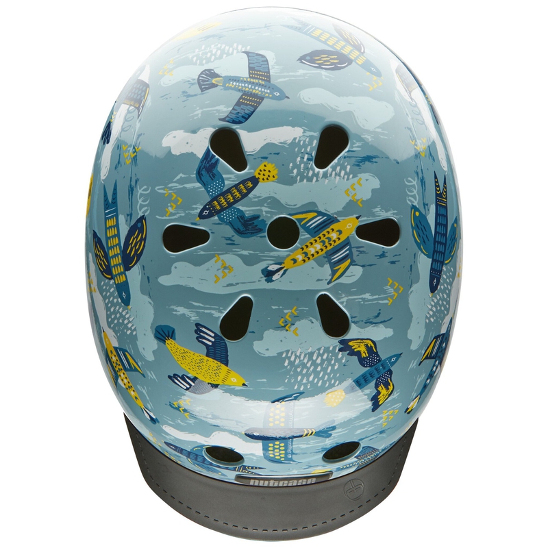 Nutcase Bike Helmet - Women's image number null