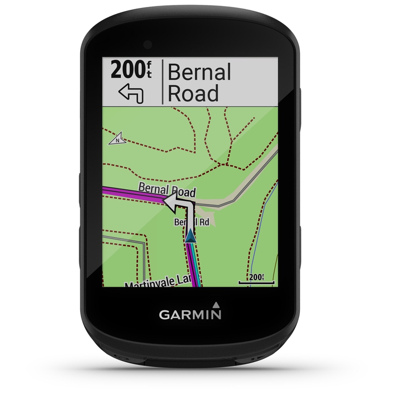 Garmin Edge 530 GPS Bike Computer image number null