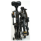 Brompton M6L Black Edition Folding Bike image number null