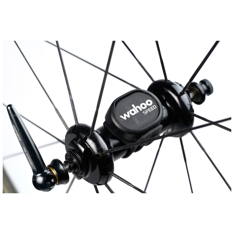 Wahoo Fitness RPM Speed and Cadence Sensor Bundle image number null