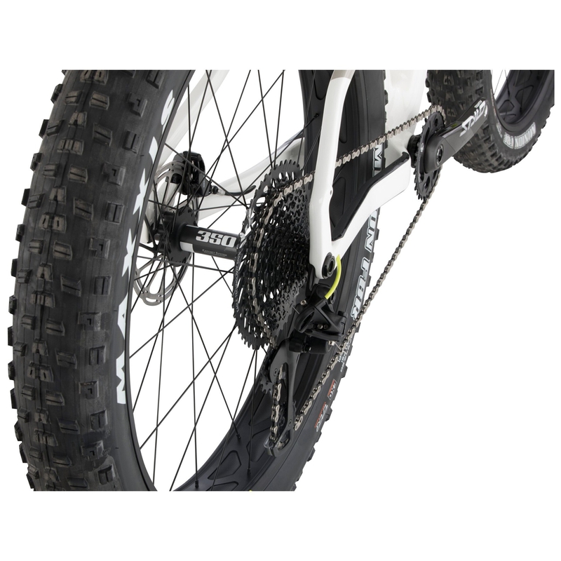 Salsa Beargrease Carbon GX Eagle Fat Bike image number null