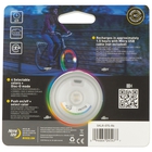 Nite Ize SpokeLit Rechargeable Light image number null