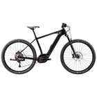 Cannondale Tesoro NEO X Speed Electric Bike image number null