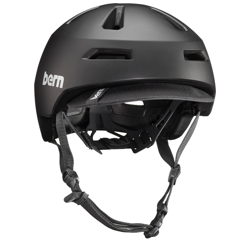 Bern Brentwood 2.0 Bike Helmet image number null