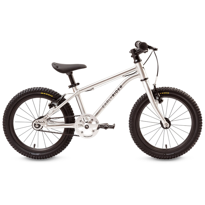 Early Rider Limited Belter 16" Trail Kids' Bike image number null