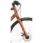 Salsa Journeyman Flat Bar Claris 700 Bike image number null