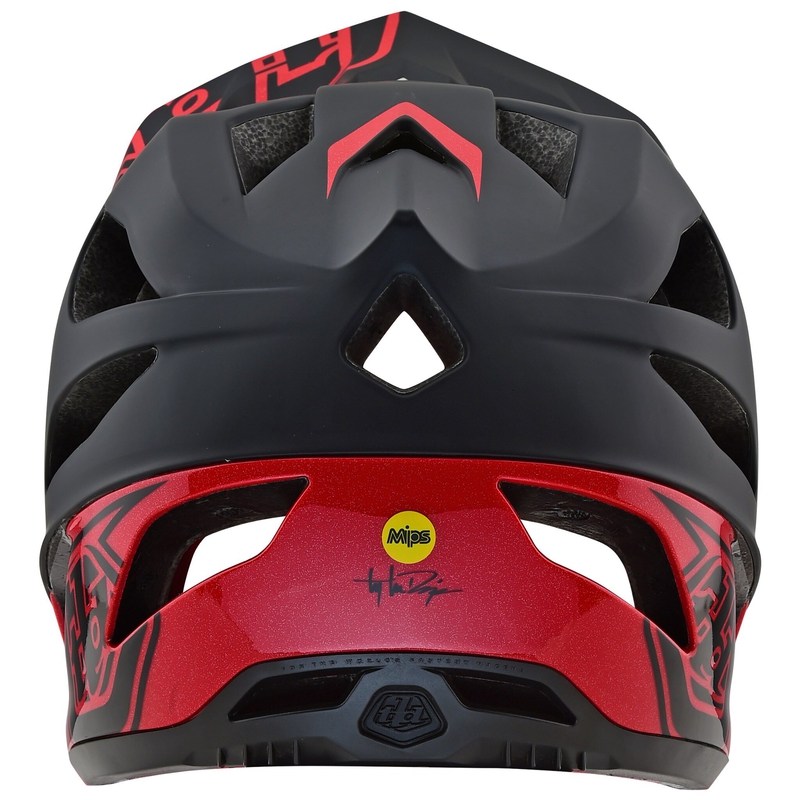 Troy Lee Designs Stage MIPS Bike Helmet image number null