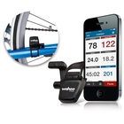 Wahoo Fitness BlueSC Speed and Cadence Sensor with ANT+ image number null