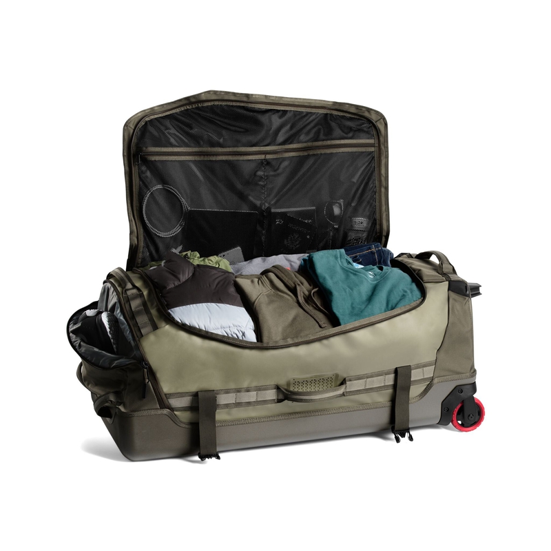 Rolling Thunder&mdash;36" image number null