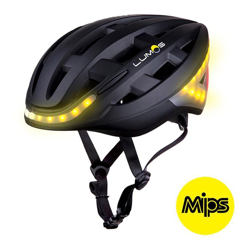 Lumos Kickstart MIPS Helmet image number null