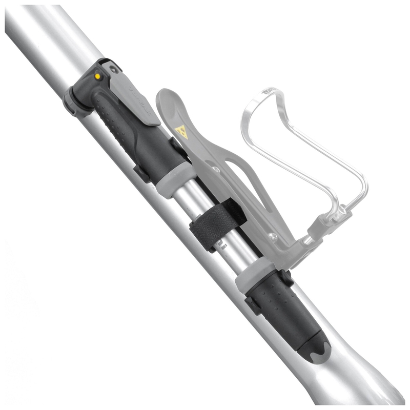 Topeak Essentials Accessory Kit image number null