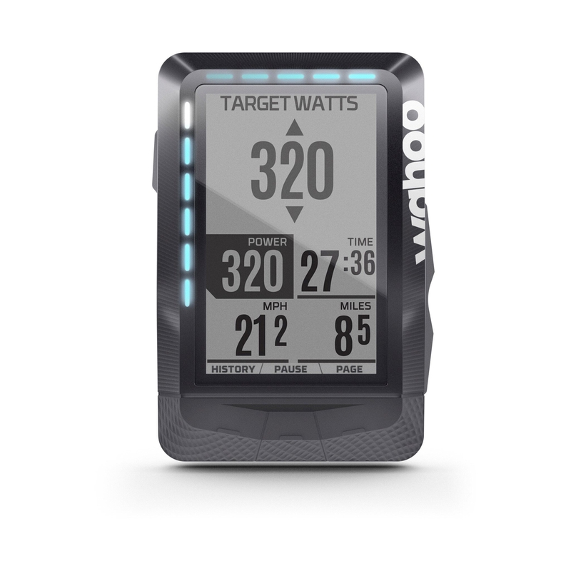 Wahoo Fitness ELEMNT GPS Bike Computer image number null