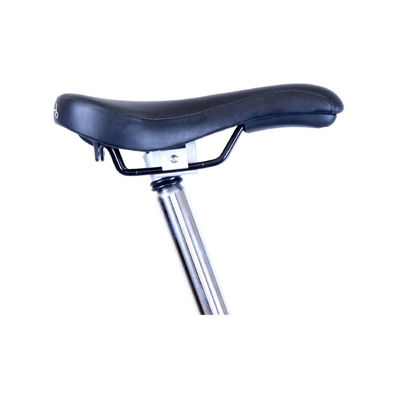 Brompton M6R Folding Bike image number null