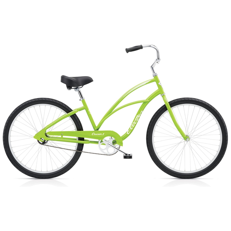 Electra Cruiser 1 Step-Through Women's Bike image number null