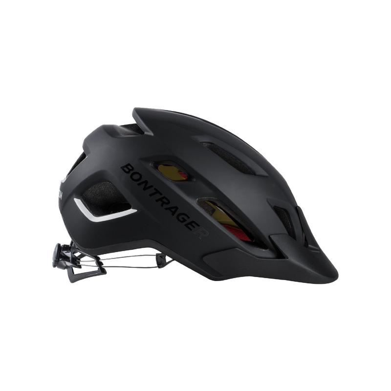 Bontrager Quantum MIPS Bike Helmet image number null