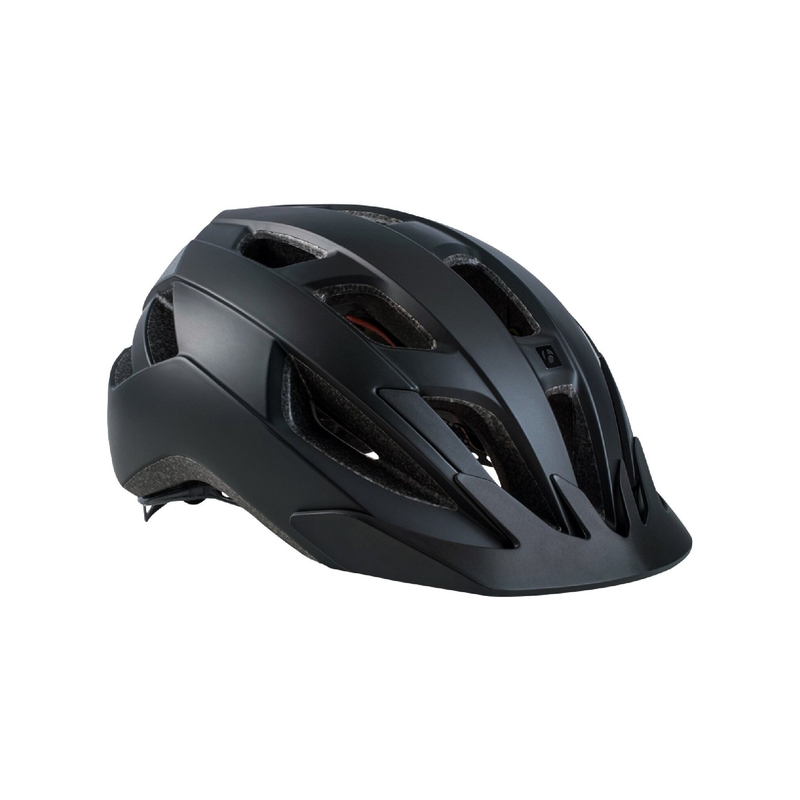 Bontrager Solstice MIPS Bike Helmet image number null