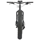 Salsa Mukluk Carbon NX Eagle Fat Bike image number null