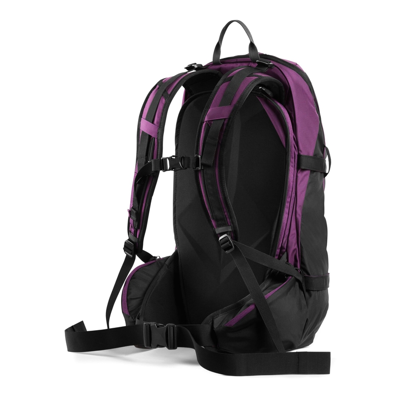 Vans X Tnf Slashback Pack image number null