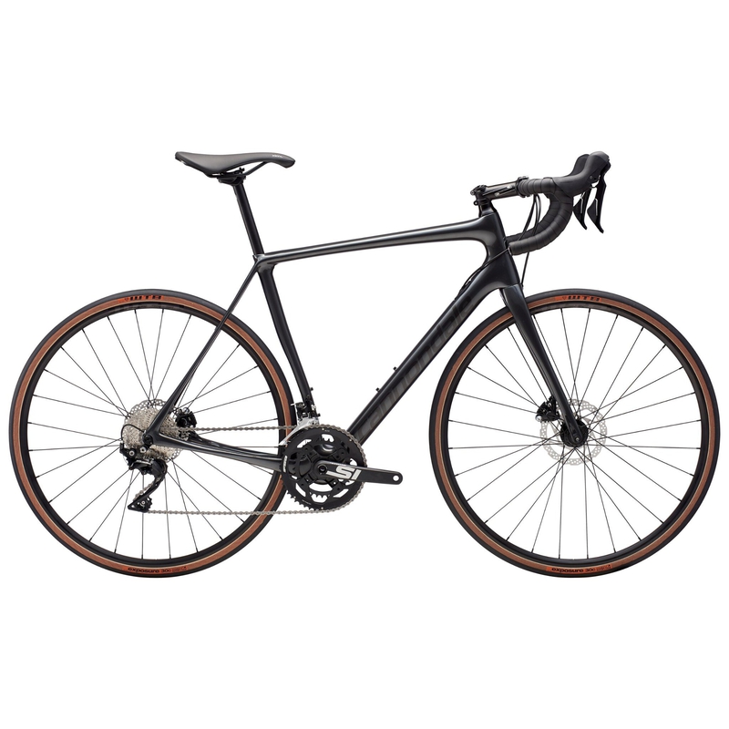 Cannondale Synapse Carbon Disc 105 SE Bike - 2019 image number null