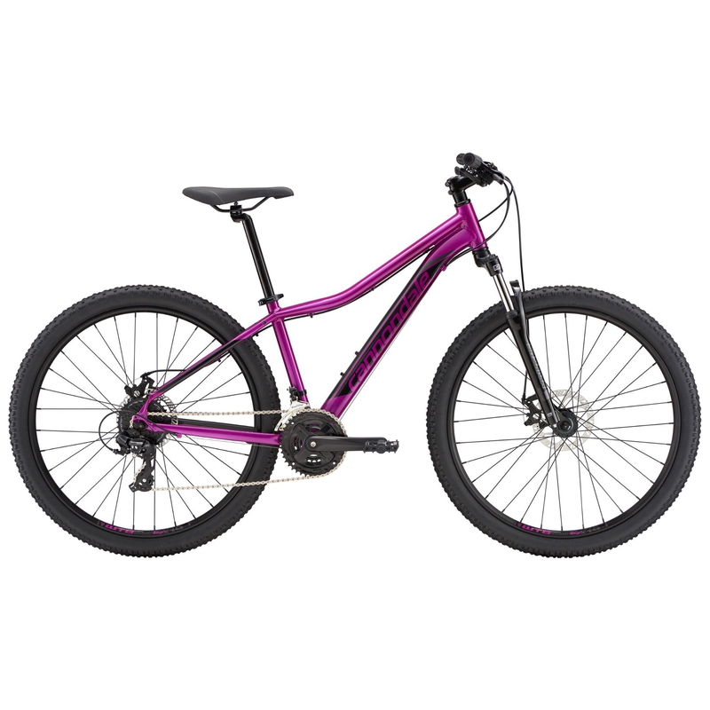 Cannondale Foray 3 27.5" Women's Bike - 2019