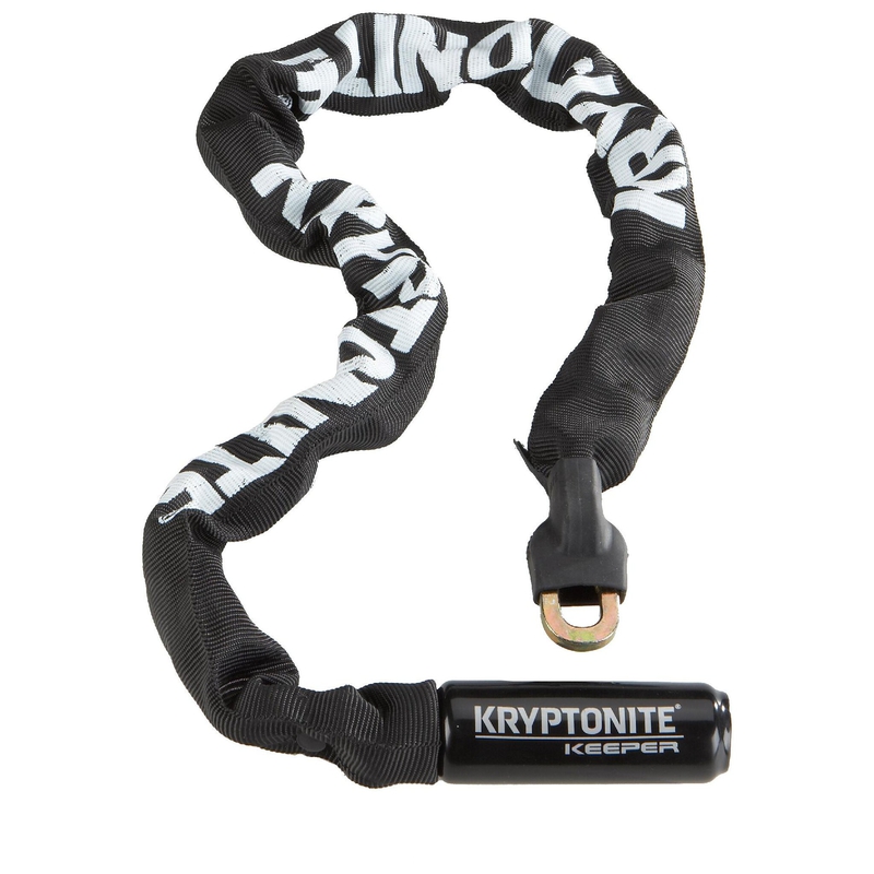 Kryptonite Keeper 785 Integrated Chain Lock