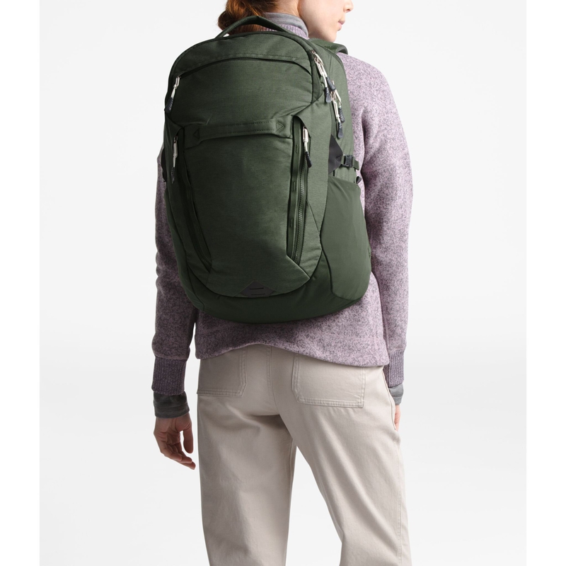 Women's Surge Backpack image number null