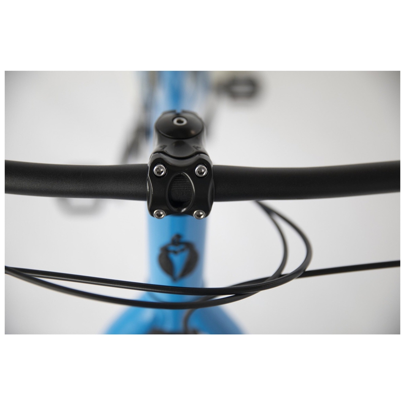 Salsa Timberjack 24" Plus Kids' Bike image number null