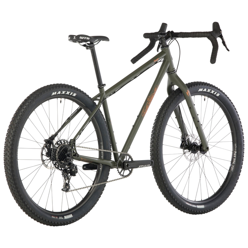 Salsa Fargo Apex 1 29" Bike image number null