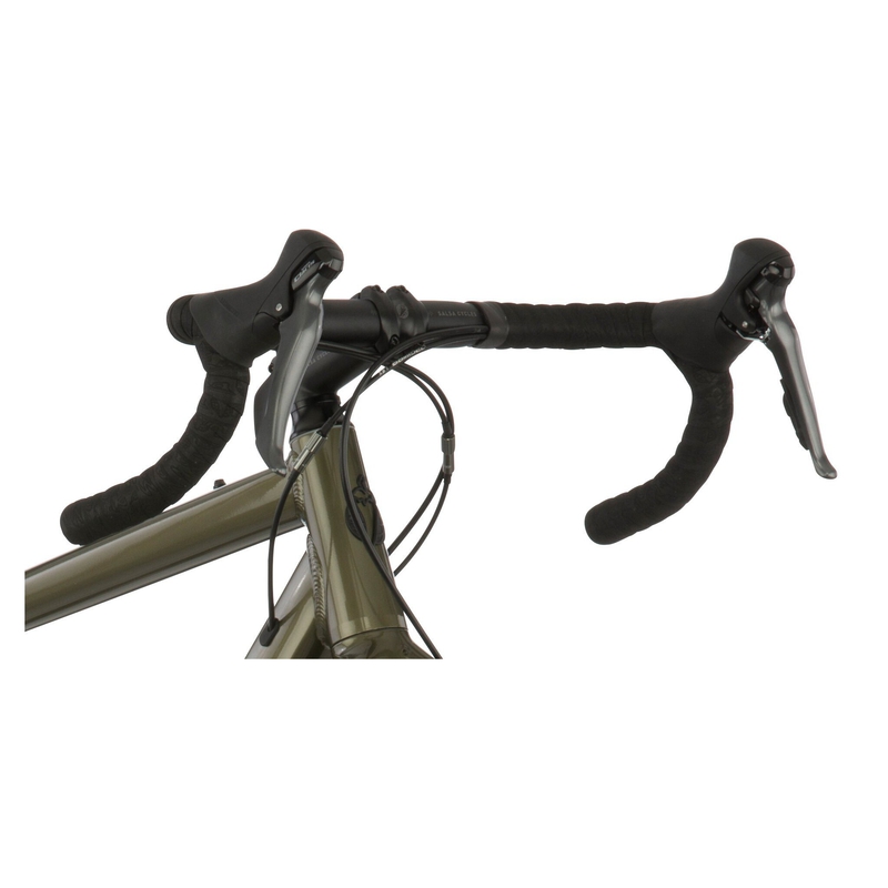 Salsa Journeyman Claris 650 Bike image number null