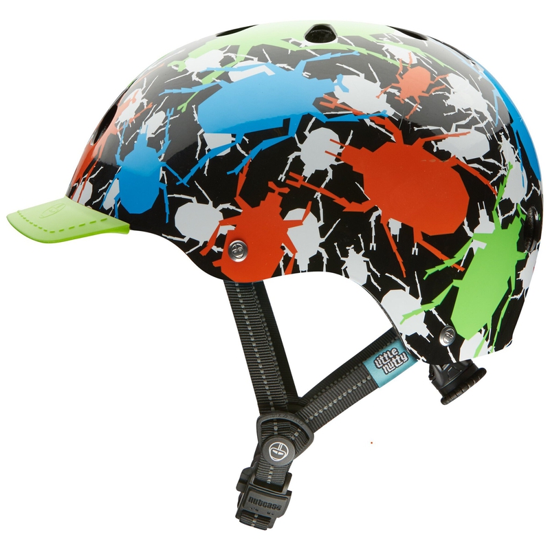 Nutcase Little Nutty Bike Helmet - Kids' image number null