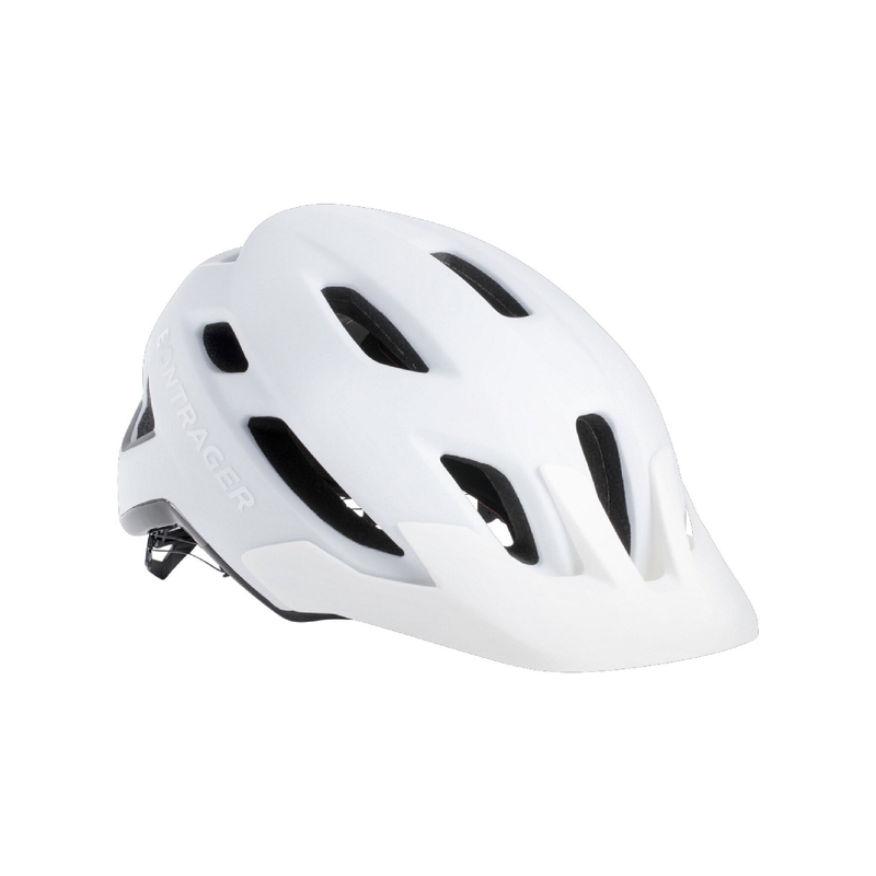 Bontrager Quantum MIPS Bike Helmet image number null