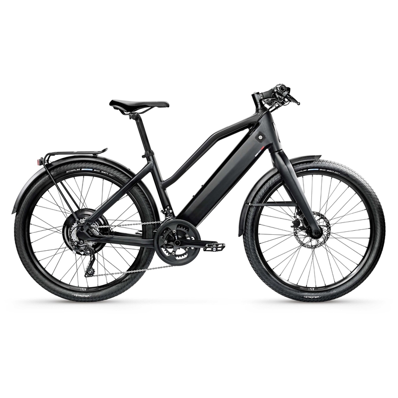 STROMER ST2 Comfort Step-Through Electric Bike