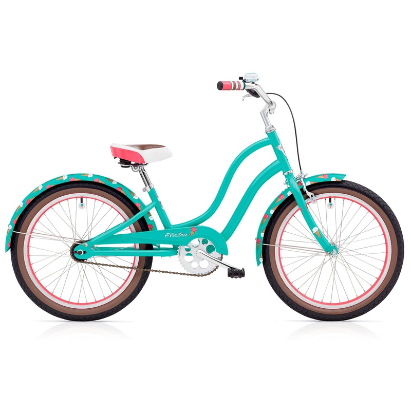 Electra Sweet Ride 1 20" Bike - Girls' image number null