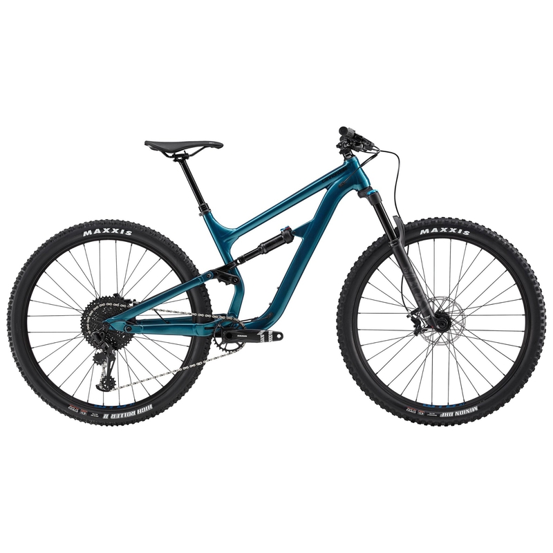 Cannondale Habit 4 AL 29" Bike - 2019