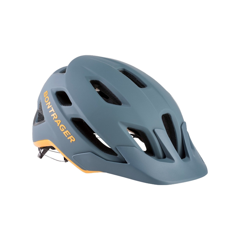 Bontrager Quantum MIPS Bike Helmet image number null
