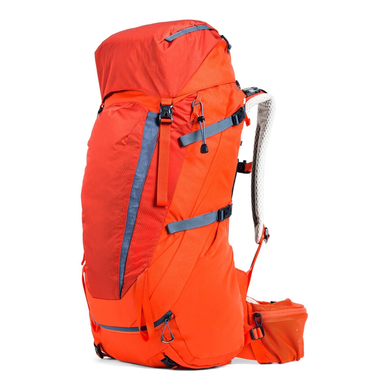 Terra 40 Backpack image number null