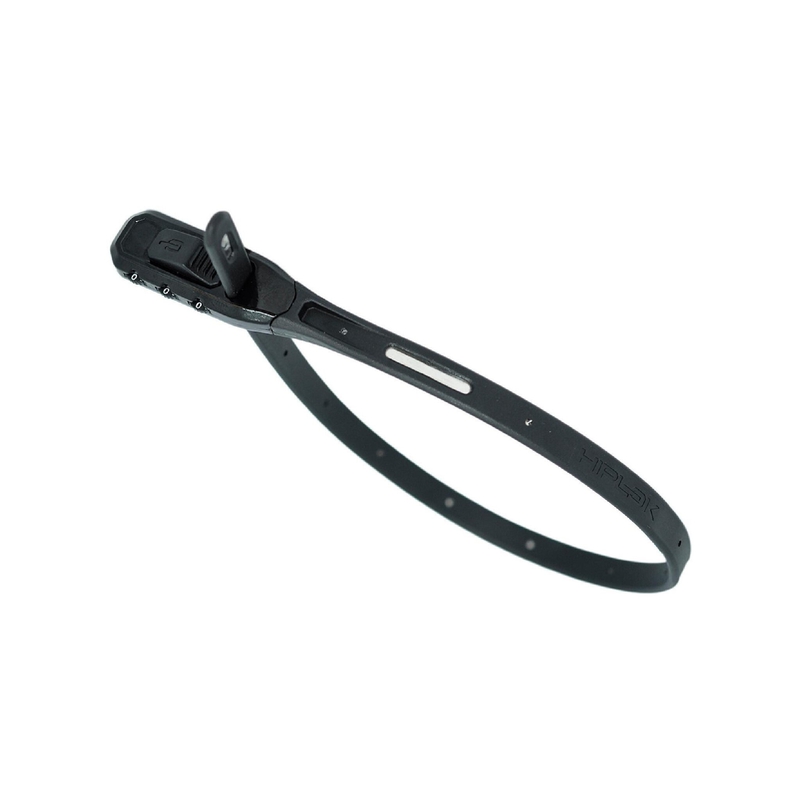 Hiplok Z Lok Combo Lock image number null