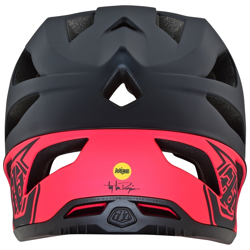 Troy Lee Designs Stage MIPS Bike Helmet image number null