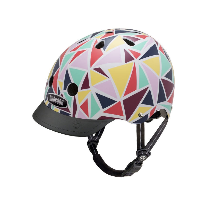 Nutcase Bike Helmet - Women's image number null