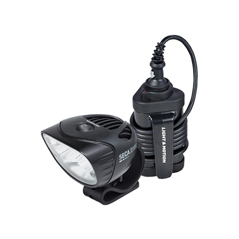 Light & Motion Seca 2000 Race Front Light image number null