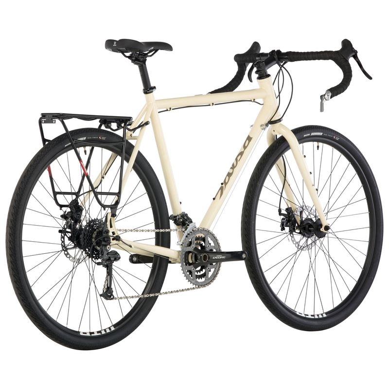 Salsa Marrakesh Deore Bike image number null