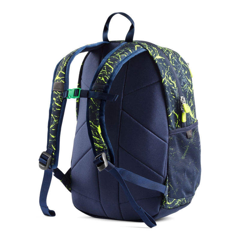 Youth Recon Squash Backpack image number null