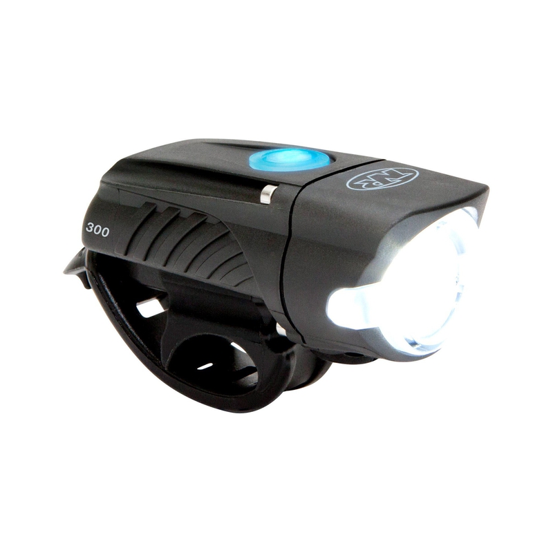 NiteRider Swift 300 Front Bike Light
