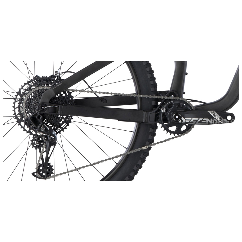 Salsa Horsethief Carbon NX Eagle 29 Bike image number null